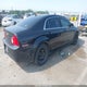 1G1ZB5E14BF331933 2011 Chevrolet Malibu Ls auction photo thumbnail 4