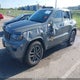 1C4RJFLTXMC501141 2021 Jeep Grand Cherokee Trailhawk 4X4 auction photo thumbnail 2