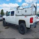 1GC1KXC89BF229446 2011 Chevrolet Silverado 2500Hd Lt auction photo thumbnail 3