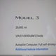 5YJ3E1EA8NF374418 2022 Tesla Model 3 Rear-Wheel Drive auction photo thumbnail 15