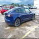 5YJ3E1EA8NF374418 2022 Tesla Model 3 Rear-Wheel Drive auction photo thumbnail 4