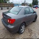 1NXBR32E96Z671785 2006 Toyota Corolla Ce auction photo thumbnail 4