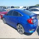 19XFC1F30HE017442 2017 Honda Civic Ex-T auction photo thumbnail 14