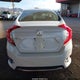 2HGFC2F6XMH513381 2021 Honda Civic Lx auction photo thumbnail 17