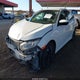 2HGFC2F6XMH513381 2021 Honda Civic Lx auction photo thumbnail 2