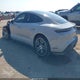 WP0AA2Y11NSA15664 2022 Porsche Taycan auction photo thumbnail 3