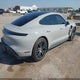 WP0AA2Y11NSA15664 2022 Porsche Taycan auction photo thumbnail 4