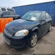 2G1WB5E36E1188547 2014 Chevrolet Impala Limited Lt auction photo thumbnail 2