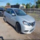 3N1AB7AP2HY275909 2017 Nissan Sentra Sv auction photo thumbnail 1
