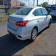 3N1AB7AP2HY275909 2017 Nissan Sentra Sv auction photo thumbnail 4