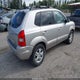 KM8JN72D26U343582 2006 Hyundai Tucson Gls/Limited auction photo thumbnail 4