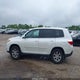 5TDZK3EH7CS068248 2012 Toyota Highlander Base V6 auction photo thumbnail 14