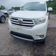 5TDZK3EH7CS068248 2012 Toyota Highlander Base V6 auction photo thumbnail 6