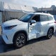 5TDHZRAH3MS532301 2021 Toyota Highlander Xle auction photo thumbnail 6