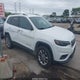 1C4PJMLN5KD195101 2019 Jeep Cherokee Latitude Plus 4X4 auction photo thumbnail 1