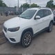 1C4PJMLN5KD195101 2019 Jeep Cherokee Latitude Plus 4X4 auction photo thumbnail 2