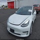 5YJ3E1EA0LF614302 2020 Tesla Model 3 Standard Range Plus Rear-Wheel Drive/Standard Range Rear-Wheel Drive auction photo thumbnail 6