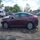 5XXGT4L34HG124625 2017 Kia Optima Lx auction photo thumbnail 14