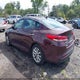 5XXGT4L34HG124625 2017 Kia Optima Lx auction photo thumbnail 3