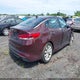 5XXGT4L34HG124625 2017 Kia Optima Lx auction photo thumbnail 4