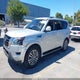 JN8AY2AC3M9147758 2021 Nissan Armada Sv 2Wd auction photo thumbnail 2