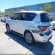 JN8AY2AC3M9147758 2021 Nissan Armada Sv 2Wd auction photo thumbnail 3