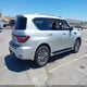 JN8AY2AC3M9147758 2021 Nissan Armada Sv 2Wd auction photo thumbnail 4