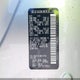 JN8AY2AC3M9147758 2021 Nissan Armada Sv 2Wd auction photo thumbnail 9