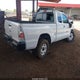 5TETX22N68Z543572 2008 Toyota Tacoma auction photo thumbnail 4