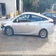 JTDKARFP0J3100419 2018 Toyota Prius Prime Plus auction photo thumbnail 14