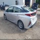 JTDKARFP0J3100419 2018 Toyota Prius Prime Plus auction photo thumbnail 3