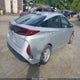 JTDKARFP0J3100419 2018 Toyota Prius Prime Plus auction photo thumbnail 4