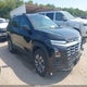 3GNAXHEGXSL167239 2025 Chevrolet Equinox Fwd Lt auction photo thumbnail 1