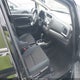 JHMGK5H56GX002762 2016 Honda Fit Lx auction photo thumbnail 5