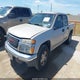 1GTCS139388134165 2008 GMC Canyon Sle1 auction photo thumbnail 2