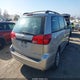 5TDZA23CX4S153848 2004 Toyota Sienna Ce auction photo thumbnail 4