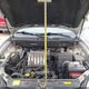 KM8SC13E75U966113 2005 Hyundai Santa Fe Gls/Lx auction photo thumbnail 10