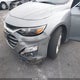1G1ZB5ST9PF250861 2023 Chevrolet Malibu Fwd Ls auction photo thumbnail 6