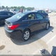 5NPEB4AC0DH740088 2013 Hyundai Sonata Gls auction photo thumbnail 4