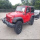 1C4AJWAG9FL503761 2015 Jeep Wrangler Sport auction photo thumbnail 2