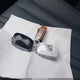 KMTGB4SC3SU256931 2025 Genesis G80 2.5T Advanced Awd auction photo thumbnail 11