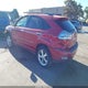 JTJGW31U082009276 2008 Lexus Rx 400H auction photo thumbnail 3