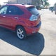 JTJGW31U082009276 2008 Lexus Rx 400H auction photo thumbnail 6