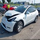 5YJYGDEE6MF072757 2021 Tesla Model Y Long Range Dual Motor All-Wheel Drive auction photo thumbnail 1