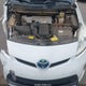 JTDKN3DU6E1766714 2014 Toyota Prius Two auction photo thumbnail 10