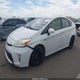 JTDKN3DU6E1766714 2014 Toyota Prius Two auction photo thumbnail 2