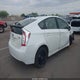 JTDKN3DU6E1766714 2014 Toyota Prius Two auction photo thumbnail 4