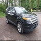 1FM5K8D81DGC93771 2013 Ford Explorer Xlt auction photo thumbnail 1