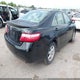4T1BE46K87U003267 2007 Toyota Camry Le auction photo thumbnail 4