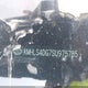 KMHLS4DG7SU975785 2025 Hyundai Elantra Sel Convenience auction photo thumbnail 9